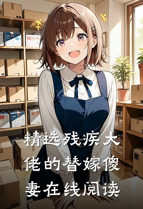 精选残疾大佬的替嫁傻妻在线阅读