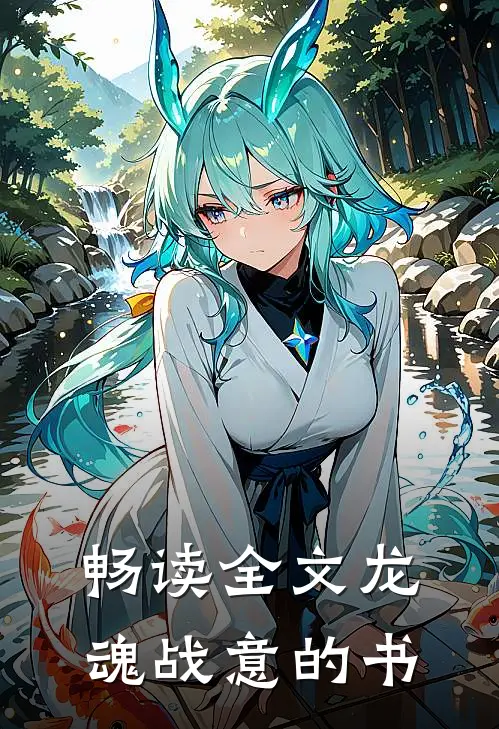 畅读全文龙魂战意的书