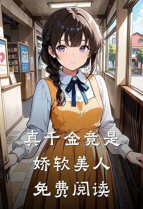 真千金竟是娇软美人免费阅读