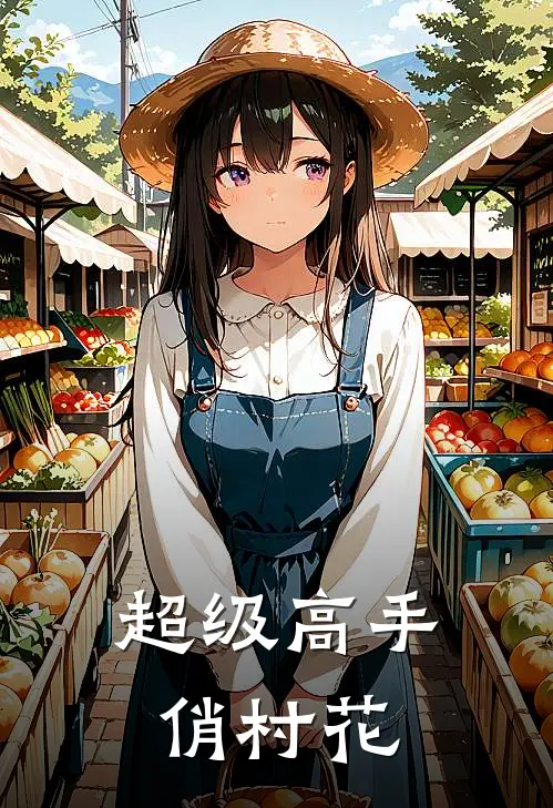 超级高手俏村花