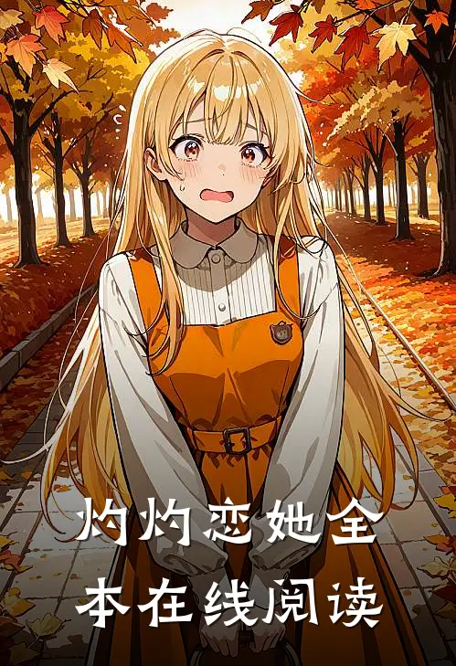 灼灼恋她全本在线阅读