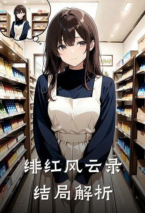 绯红风云录结局解析