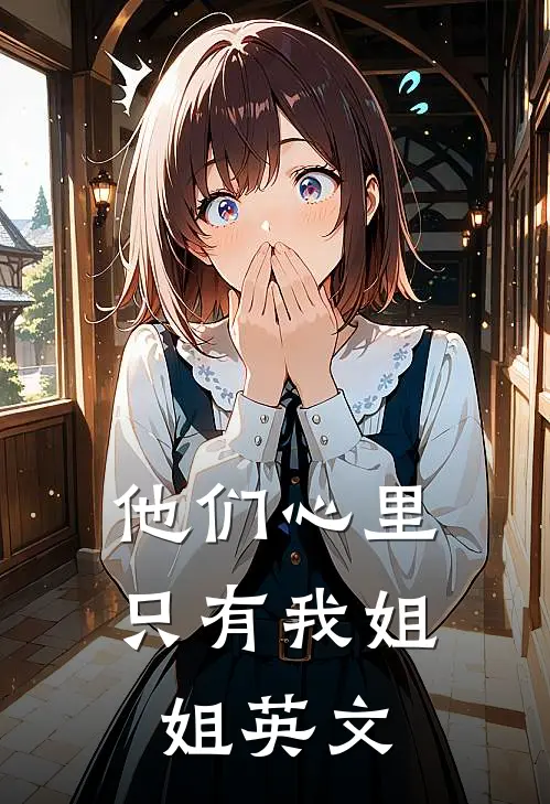 他们心里只有我姐姐英文
