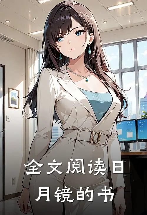 全文阅读日月镜的书