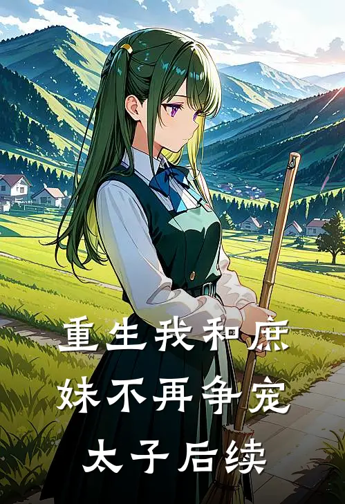 重生我和庶妹不再争宠太子后续