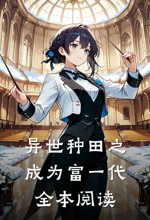 异世种田之成为富一代全本阅读