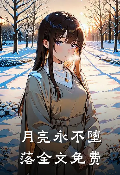 月亮永不堕落全文免费