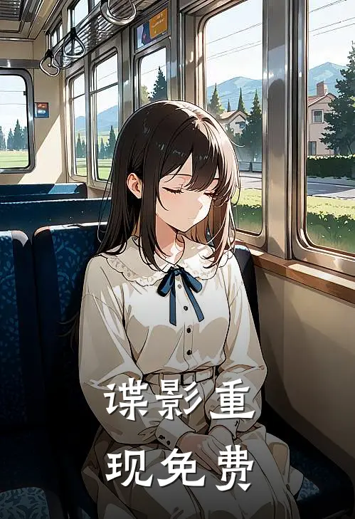 谍影重现免费