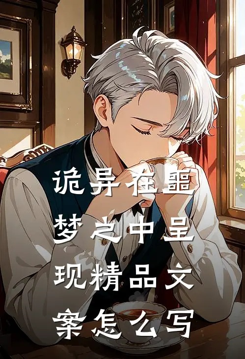 诡异在噩梦之中呈现精品文案怎么写
