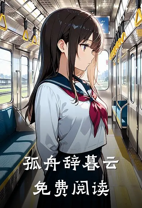 孤舟辞暮云免费阅读