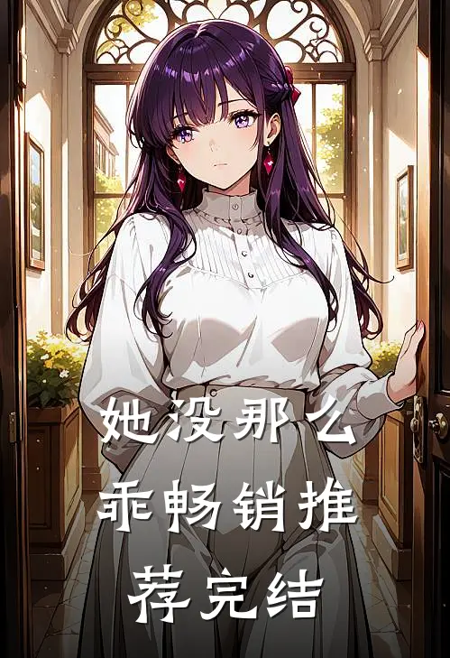 她没那么乖畅销推荐完结