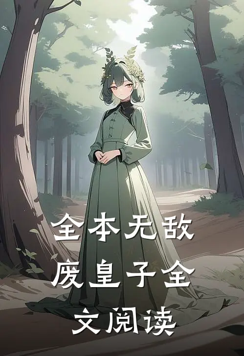 全本无敌废皇子全文阅读