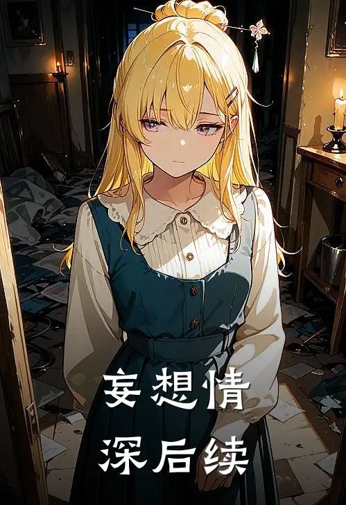 妄想情深后续