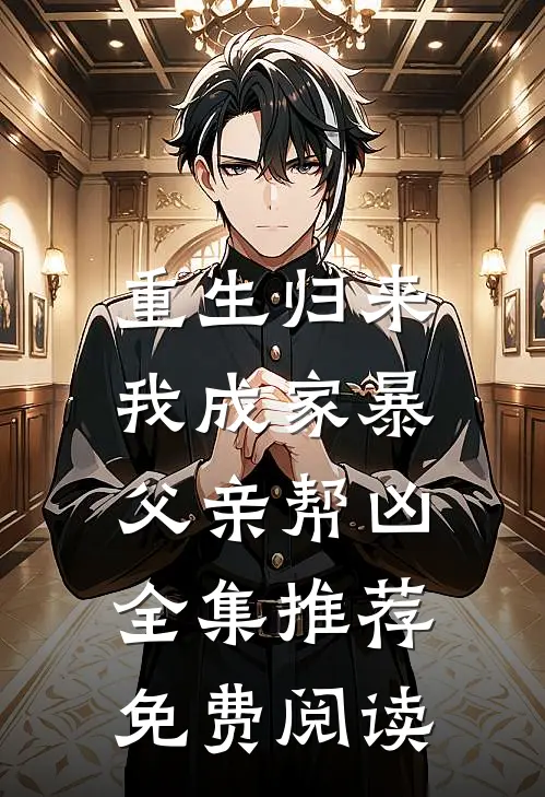 重生归来,我成家暴父亲帮凶全集推荐免费阅读