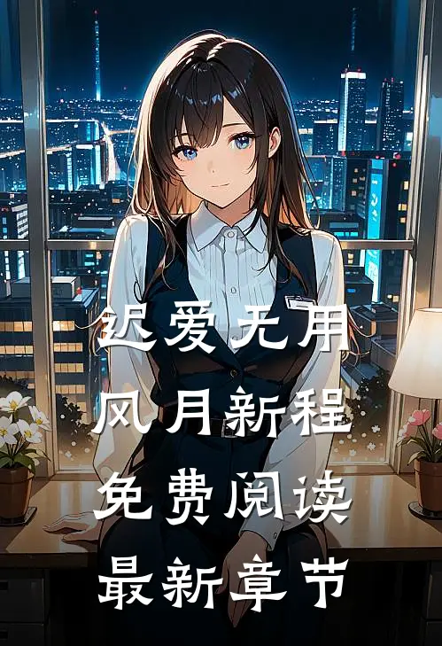 迟爱无用风月新程免费阅读最新章节