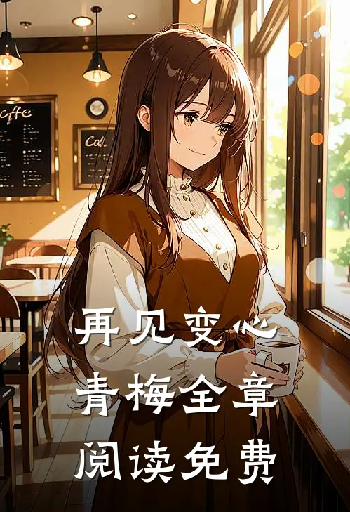 再见变心青梅全章阅读免费