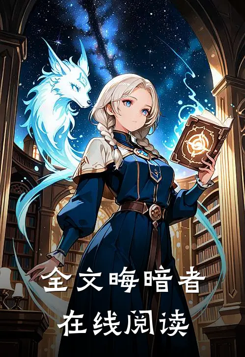 全文晦暗者在线阅读