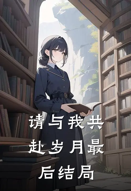 请与我共赴岁月最后结局
