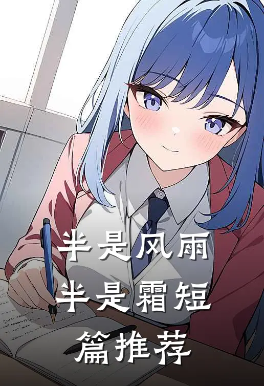 半是风雨半是霜短篇推荐
