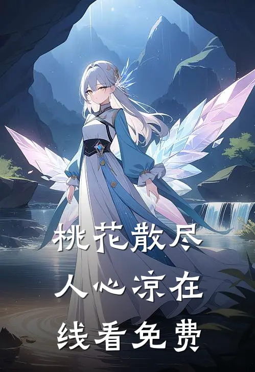 桃花散尽人心凉在线看免费