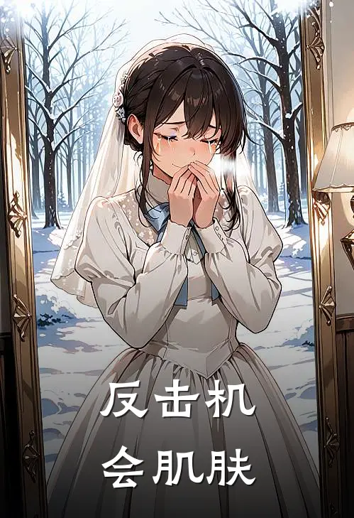 反击机会肌肤