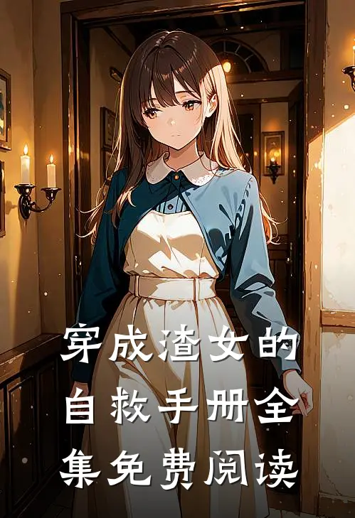 穿成渣女的自救手册 全集免费阅读