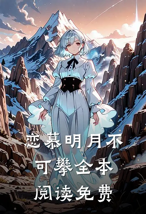恋慕明月不可攀全本阅读免费