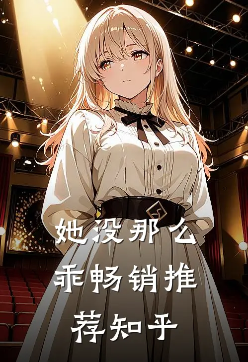 她没那么乖畅销推荐知乎