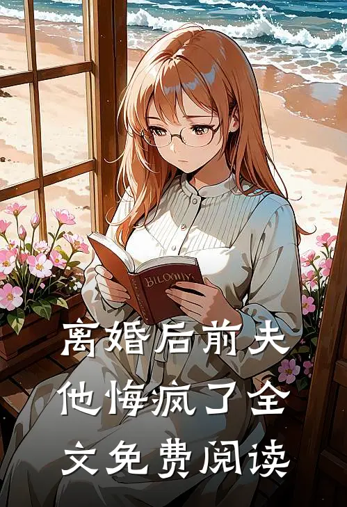 离婚后前夫他悔疯了全文免费阅读