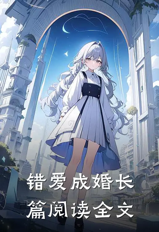 错爱成婚长篇阅读全文
