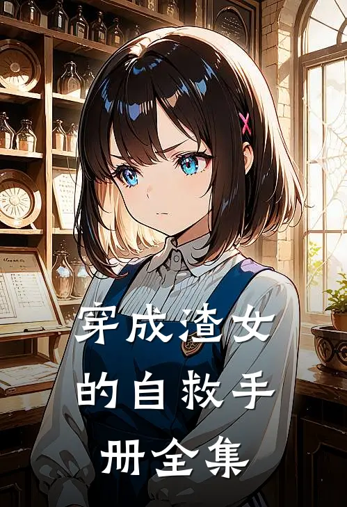 穿成渣女的自救手册 全集