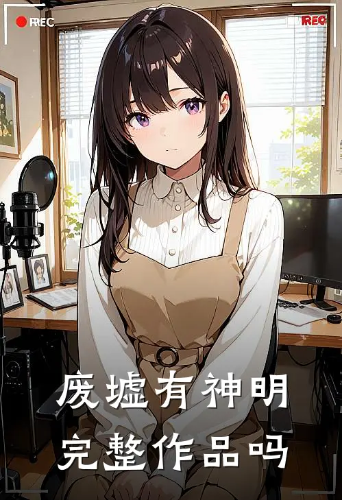 废墟有神明完整作品吗