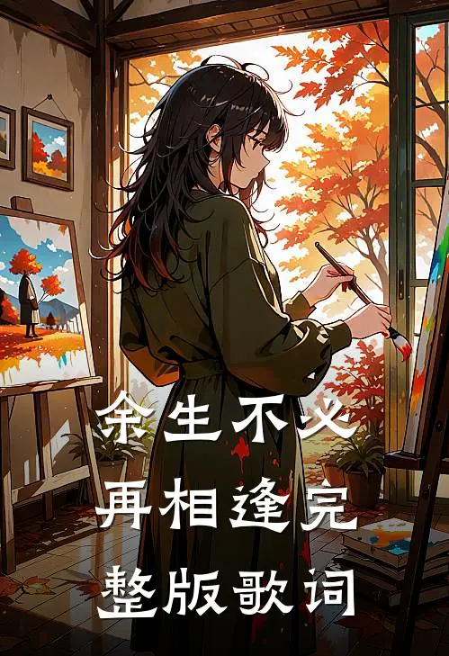 余生不必再相逢完整版歌词