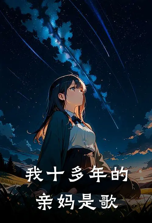 我十多年的亲妈是歌