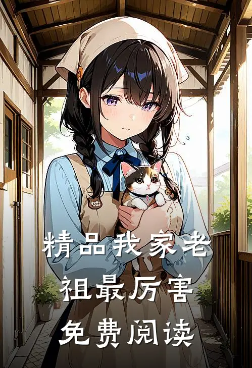 精品我家老祖最厉害免费阅读