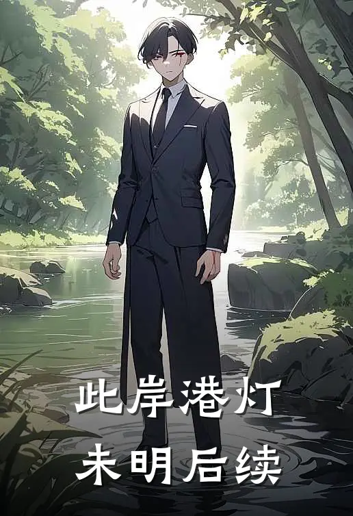此岸港灯未明后续