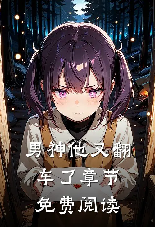 男神他又翻车了章节免费阅读