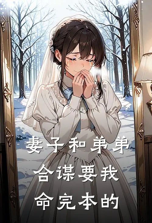 妻子和弟弟合谋要我命完本的