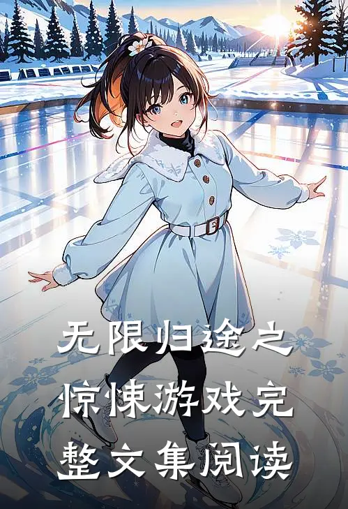 无限归途之惊悚游戏完整文集阅读