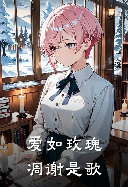 爱如玫瑰凋谢是歌