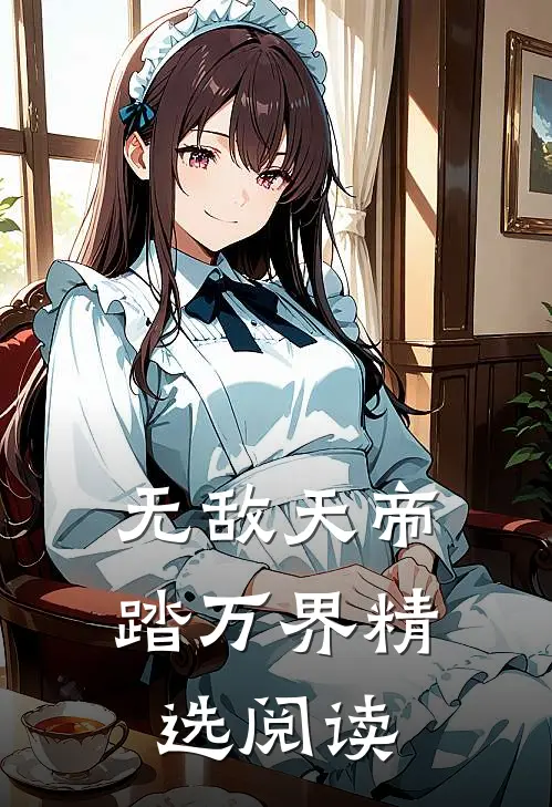 无敌天帝踏万界精选阅读