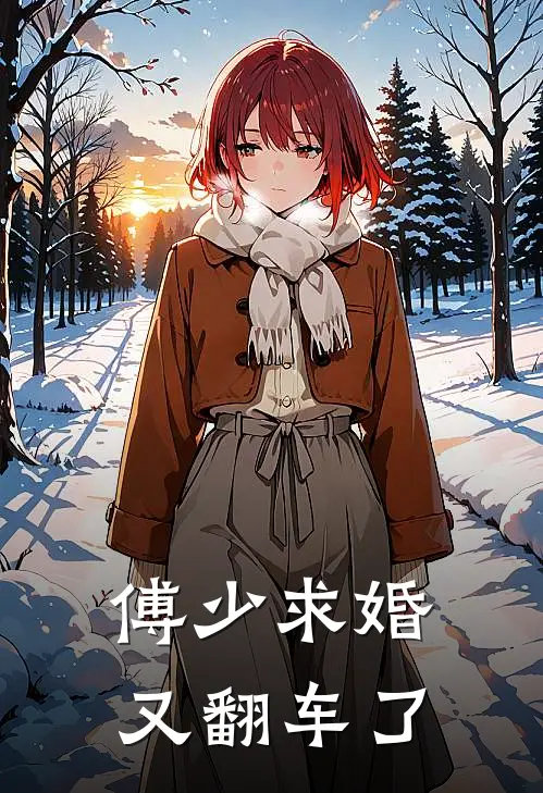 傅少求婚又翻车了