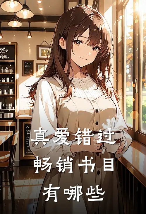 真爱错过畅销书目有哪些