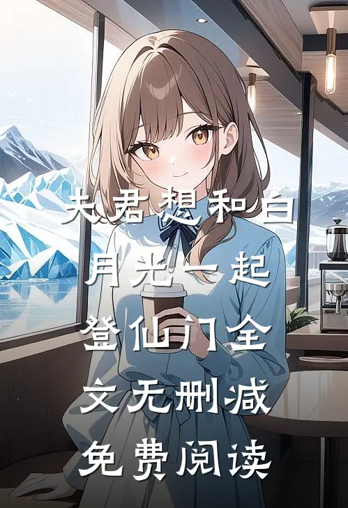 夫君想和白月光一起登仙门全文无删减免费阅读