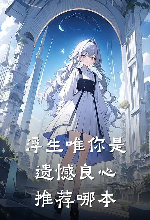浮生唯你是遗憾良心推荐哪本