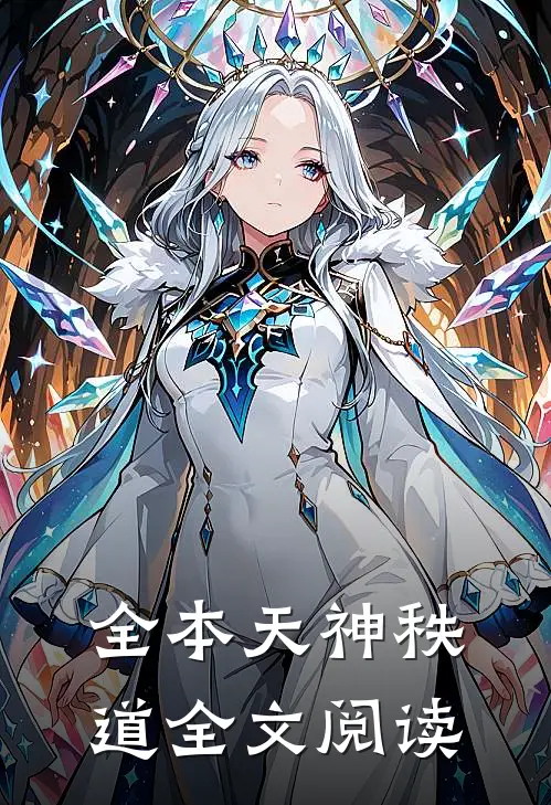 全本天神秩道全文阅读