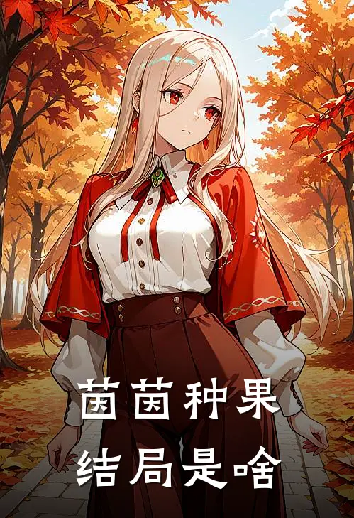 茵茵种果结局是啥