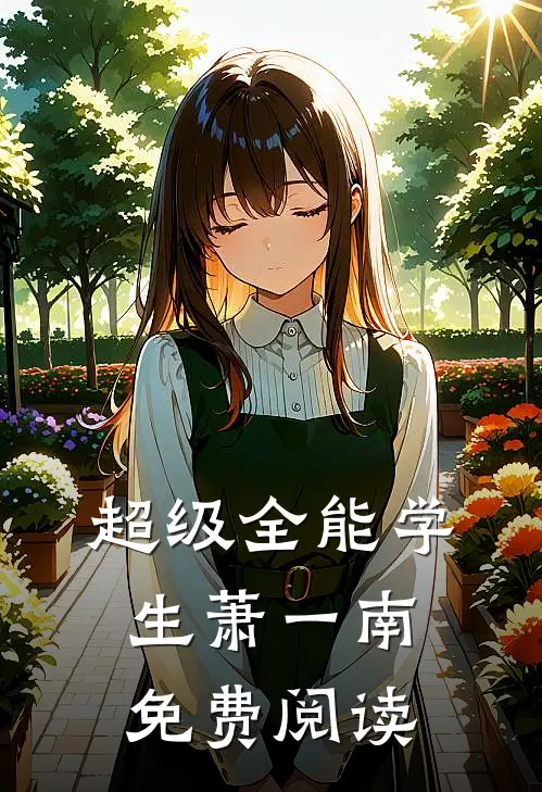超级全能学生萧一南免费阅读