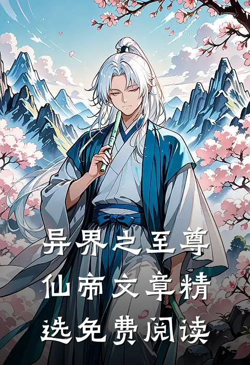 异界之至尊仙帝文章精选免费阅读