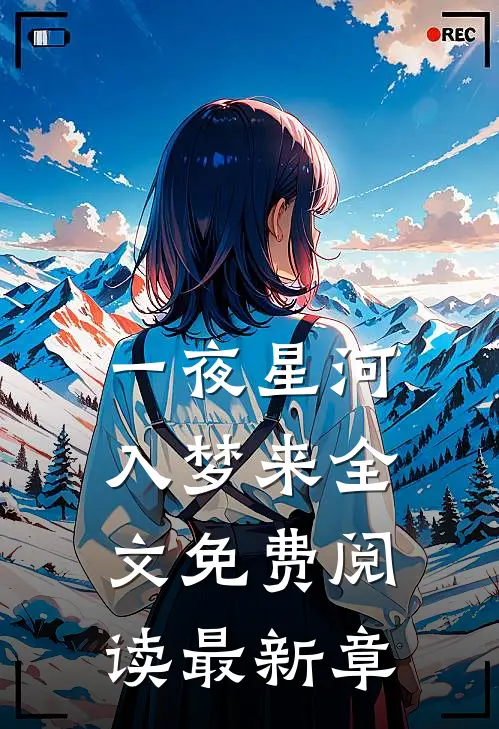 一夜星河入梦来全文免费阅读最新章